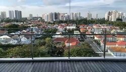 Dakota Residences (D14), Condominium #580573611